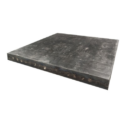 Tear Resistant Steel Cord Conveyor Belts 4mm To 50mm Thick