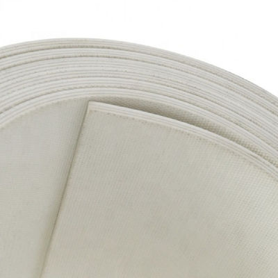 1.0mm 1.3mm 1.6mm 2.0mm PVC Green Conveyor Belt For Cement