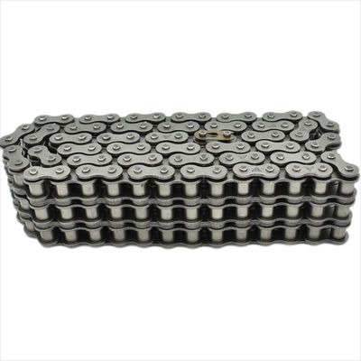 Industrial Transmission Conveyor Drive Roller Chain Link