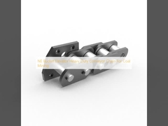 NE Bucket Elevator Heavy Duty Conveyor Chain For Coal Mining